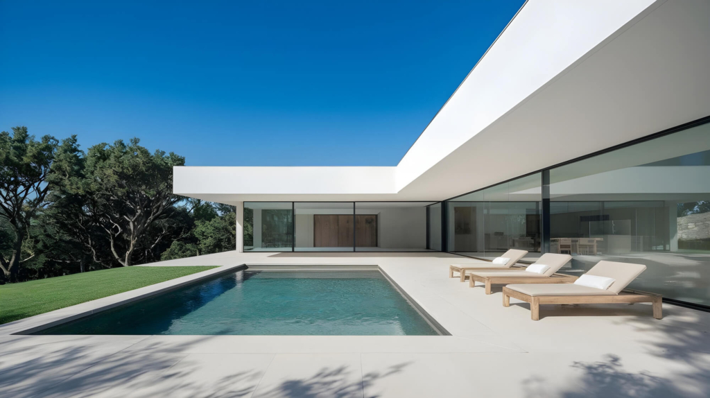 Invertir en Vivienda de Lujo