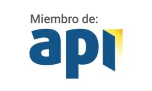 API logo