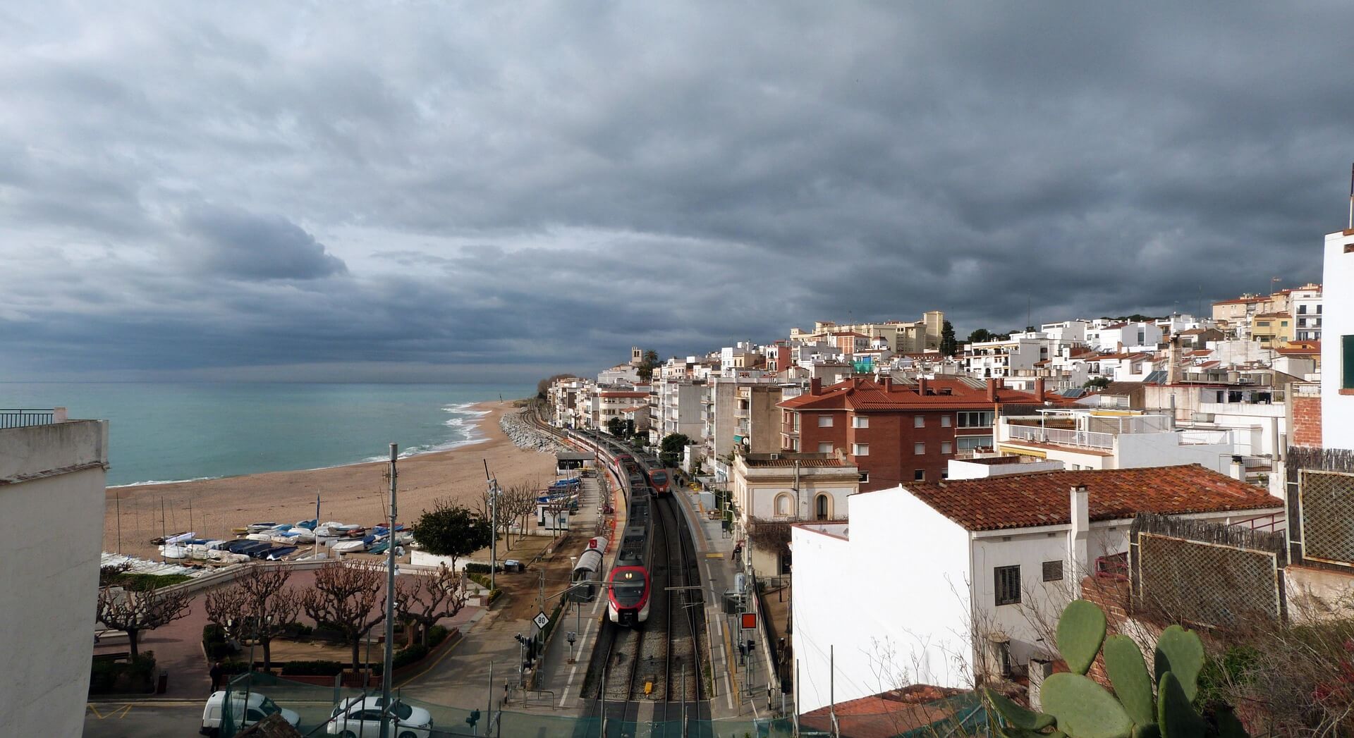 mejores pueblos vivir maresme