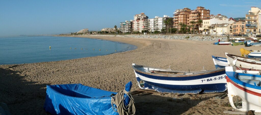 mejores pueblos maresme