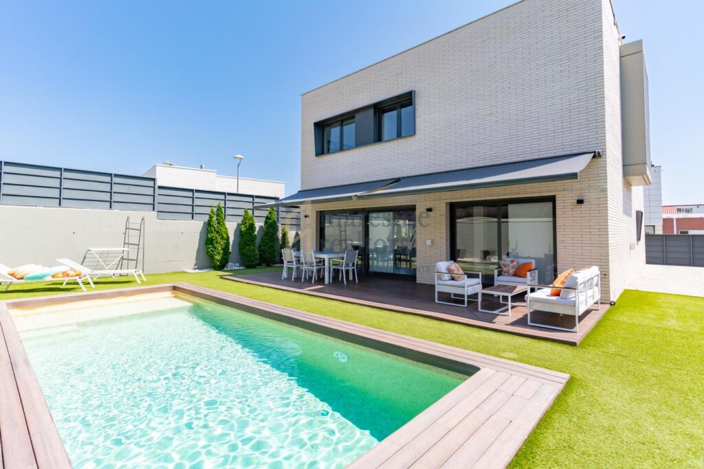 Alquiler de Casa o chalet independiente en Montgat