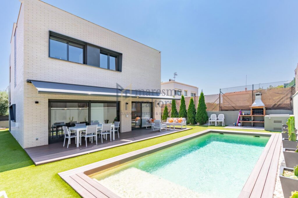 Alquiler de Casa o chalet independiente en Montgat